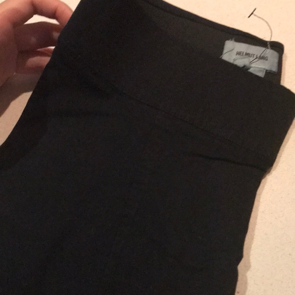 Black Leggings